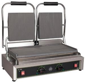 ΤΟΣΤΙΕΡΑ ΔΙΠΛΗ GC 1000 Smart Φωτογραφία 1