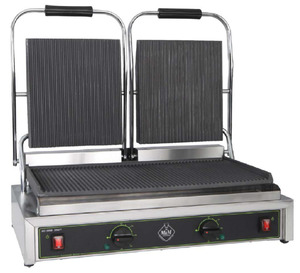 DOUBLE TOASTER GC 2000 Smart Photo 1
