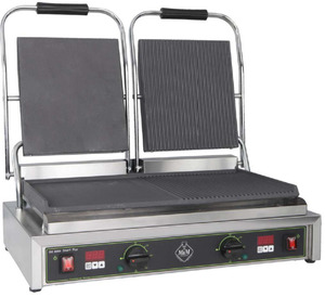 DOUBLE TOASTER GC 2000 Smart Plus Photo 1