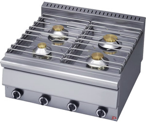 ΕΣΤΙΑ ΑΕΡΙΟΥ PANARITIS 470 GL Φωτογραφία 3