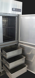FISH REFRIGERATOR CABINET GINOX CSF8R-71-MMF Photo 2