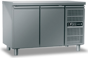 ΠΑΓΚΟΣ ΣΥΝΤΗΡΗΣΗΣ GINOX MK7R-70-130-PP Φωτογραφία 1