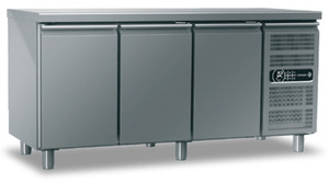 ΠΑΓΚΟΣ ΣΥΝΤΗΡΗΣΗΣ GINOX MK7R-70-175-PPP Φωτογραφία 1