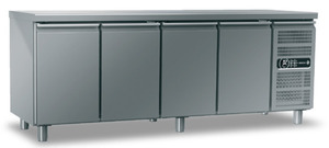 ΠΑΓΚΟΣ ΣΥΝΤΗΡΗΣΗΣ GINOX MK7R-70-220-PPPP Φωτογραφία 1