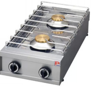 ΕΣΤΙΑ ΑΕΡΙΟΥ PANARITIS GL 290 Φωτογραφία 1