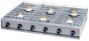 ΕΣΤΙΑ ΑΕΡΙΟΥ PANARITIS GL 690 Φωτογραφία 1