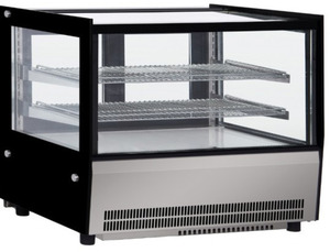 ΒΙΤΡΙΝΑ ΨΥΧΟΜΕΝΗ GN-1200RT Φωτογραφία 1