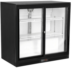 BACK BAR GN-220H Φωτογραφία 1