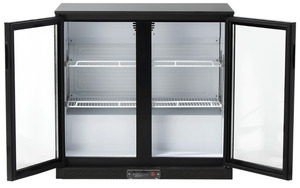 BACK BAR GN-220H Φωτογραφία 2