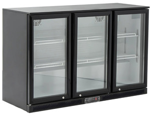 BACK BAR GN-320H Φωτογραφία 1