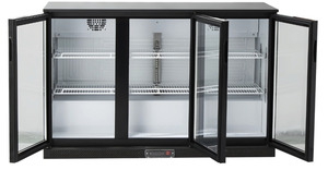 BACK BAR GN-320H Φωτογραφία 2