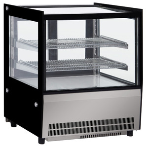 ΒΙΤΡΙΝΑ ΨΥΧΟΜΕΝΗ GN-660RT Φωτογραφία 1