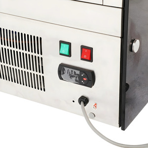 ΒΙΤΡΙΝΑ ΨΥΧΟΜΕΝΗ GN-660RT Φωτογραφία 2