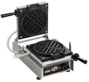 ΒΑΦΛΙΕΡΑ HELIOS ΜΕ ΠΛΑΚΕΣ ΒΑΦΛΑΣ Americano Φωτογραφία 1