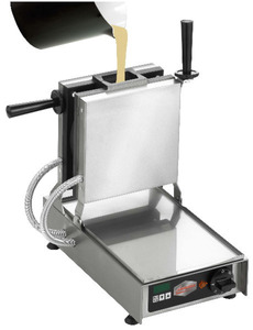 ΒΑΦΛΙΕΡΑ HELIOS ΜΕ ΠΛΑΚΕΣ ΒΑΦΛΟΜΠΟΥΚΙΤΣΕΣ Φωτογραφία 4