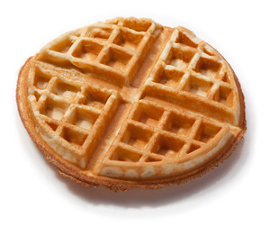 ΒΑΦΛΙΕΡΑ HELIOS ΜΕ ΠΛΑΚΕΣ ΒΑΦΛΑΣ Americano Φωτογραφία 3