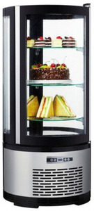 MINI COOLER HURAKAN UPD105R Φωτογραφία 1