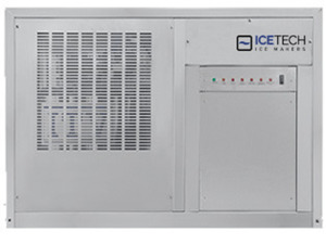 FLAKE ICE MACHINE ICETECH SCALA Photo 1