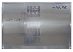 FLAKE ICE MACHINE ICETECH SCALA Photo 2