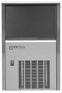 ΠΑΓΟΜΗΧΑΝΗ ΣΥΜΠΑΓΕΣ ΠΑΓΑΚΙ ICETECH SS25 Φωτογραφία 1