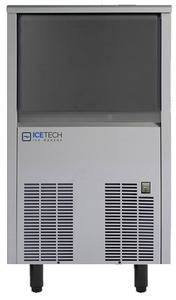 ΠΑΓΟΜΗΧΑΝΗ ΣΥΜΠΑΓΕΣ ΠΑΓΑΚΙ ICETECH SS45 Φωτογραφία 1