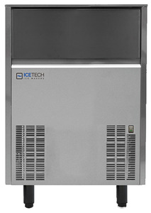 ΠΑΓΟΜΗΧΑΝΗ ΣΥΜΠΑΓΕΣ ΠΑΓΑΚΙ ICETECH SS60 Φωτογραφία 1