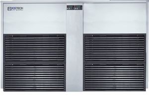 ΠΑΓΟΜΗΧΑΝΗ ΤΡΙΜΜΑ ICETECH GR1100 Φωτογραφία 1