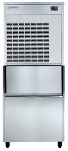 GRANULAR ICE MACHINE ICETECH GR180 Photo 1