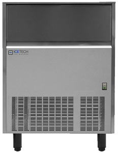 ΠΑΓΟΜΗΧΑΝΗ ΣΥΜΠΑΓΕΣ ΠΑΓΑΚΙ ICETECH SS135 Φωτογραφία 1