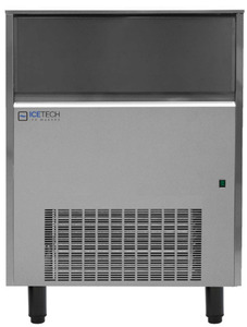 ΠΑΓΟΜΗΧΑΝΗ ΣΥΜΠΑΓΕΣ ΠΑΓΑΚΙ ICETECH SS150 Φωτογραφία 1