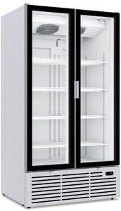 ΒΙΤΡΙΝΑ ΣΥΝΤΗΡΗΣΗΣ KLIMAITALIA  ICOOL 107 T Φωτογραφία 1