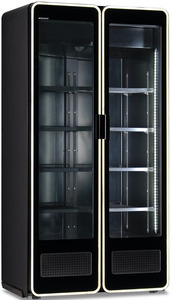 ΒΙΤΡΙΝΑ ΣΥΝΤΗΡΗΣΗΣ KLIMAITALIA ILLUMIA 1270 BLK Φωτογραφία 1