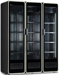 ΒΙΤΡΙΝΑ ΣΥΝΤΗΡΗΣΗΣ KLIMAITALIA ILLUMIA 1620 BLK Φωτογραφία 1