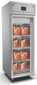 ΒΙΤΡΙΝΑ ΩΡΙΜΑΝΣΗΣ ΚΡΕΑΤΟΣ INOMAK DRY172/MEAT Φωτογραφία 2