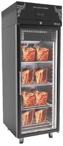 ΒΙΤΡΙΝΑ ΩΡΙΜΑΝΣΗΣ ΚΡΕΑΤΟΣ INOMAK DRY172/MEAT Φωτογραφία 3