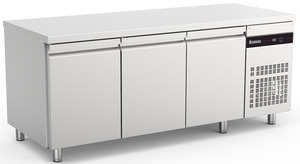 ΨΥΓΕΙΟ ΠΑΓΚΟΣ INOMAK PIZC888 Φωτογραφία 1