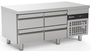 ΠΑΓΚΟΣ ΣΥΝΤΗΡΗΣΗΣ ΧΑΜΗΛΟΣ INOMAK PWDP33 Φωτογραφία 1