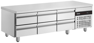 ΠΑΓΚΟΣ ΣΥΝΤΗΡΗΣΗΣ ΧΑΜΗΛΟΣ INOMAK PWDP333 Φωτογραφία 1