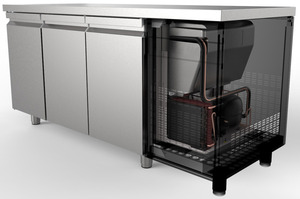 ΠΑΓΚΟΣ ΚΑΤΑΨΥΞΗΣ ΙΝΟΜΑΚ PNEG99 Φωτογραφία 2