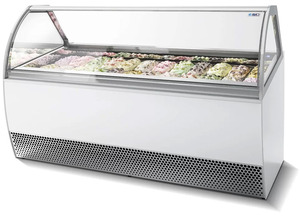 BULK ICE-CREAM ISA MILLENNIUM LX Photo 1