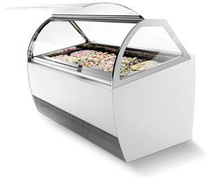 BULK ICE-CREAM ISA MILLENNIUM LX Photo 2