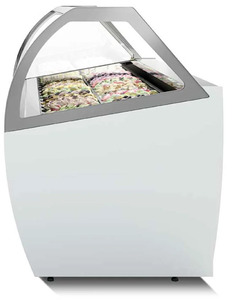 BULK ICE-CREAM ISA MILLENNIUM LX Photo 3