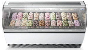 BULK ICE-CREAM ISA MILLENNIUM LX Photo 4