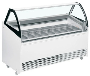 ΒΙΤΡΙΝΑ ΧΥΜΑ ΠΑΓΩΤΟΥ ISA BERMUDA  Φωτογραφία 2