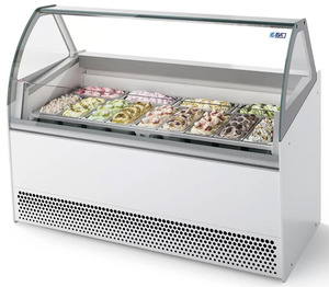 ΒΙΤΡΙΝΑ ΧΥΜΑ ΠΑΓΩΤΟΥ ISA BERMUDA  Φωτογραφία 3