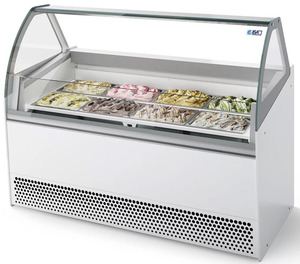 ΒΙΤΡΙΝΑ ΧΥΜΑ ΠΑΓΩΤΟΥ ISA BERMUDA  Φωτογραφία 4