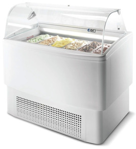 ΒΙΤΡΙΝΑ ΧΥΜΑ ΠΑΓΩΤΟΥ ISA FIJI Φωτογραφία 1