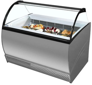 ΒΙΤΡΙΝΑ ΧΥΜΑ ΠΑΓΩΤΟΥ ISA ISBELLA Φωτογραφία 1