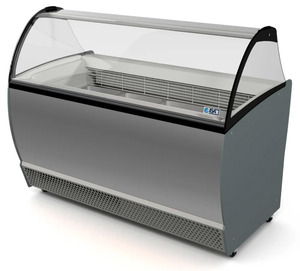 ΒΙΤΡΙΝΑ ΧΥΜΑ ΠΑΓΩΤΟΥ ISA ISBELLA Φωτογραφία 2