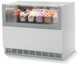 ΒΙΤΡΙΝΑ ΧΥΜΑ ΠΑΓΩΤΟΥ ISA ONESHOW FREE Φωτογραφία 1